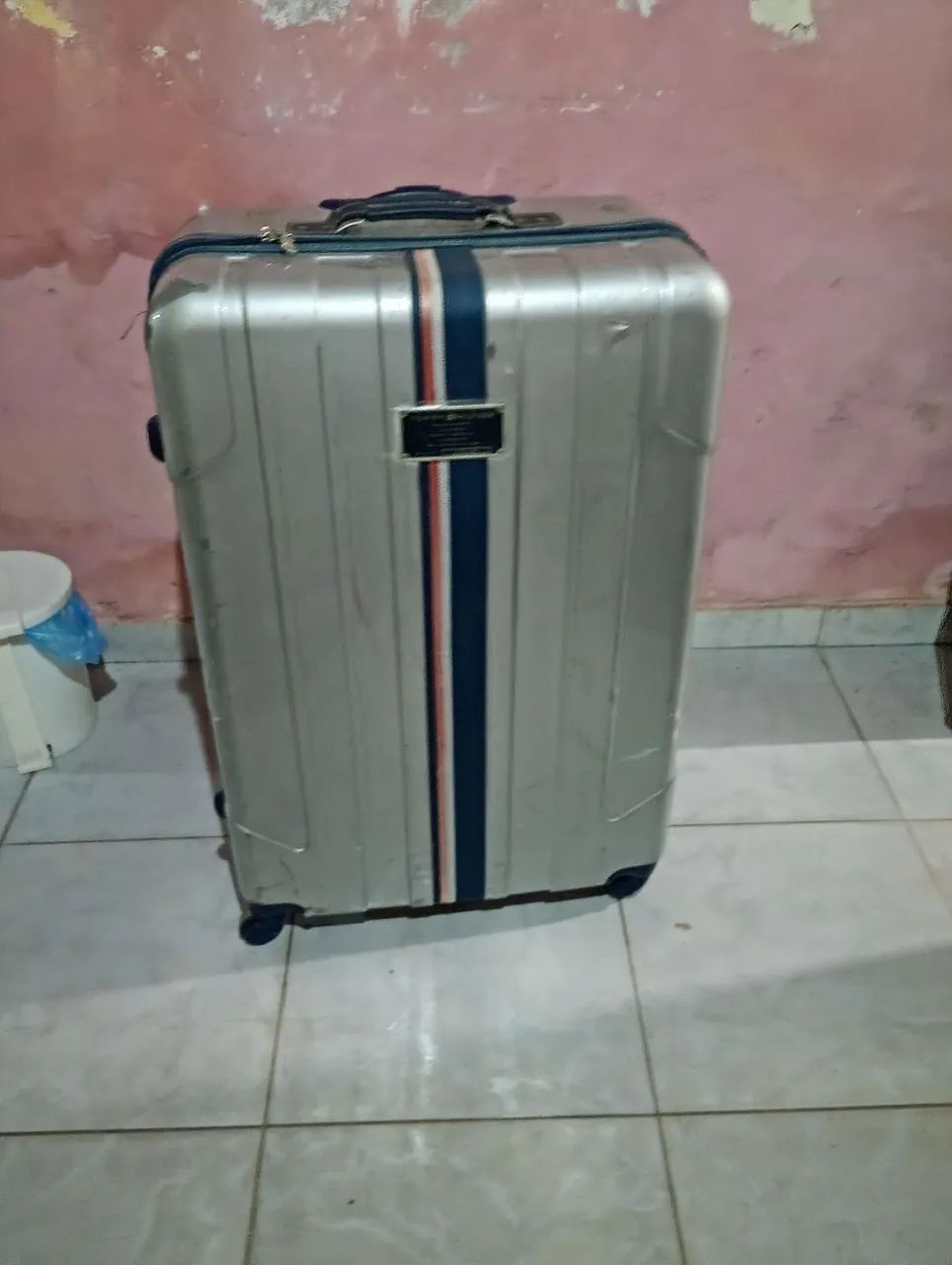 Mala de viagem grande  - Foto 2