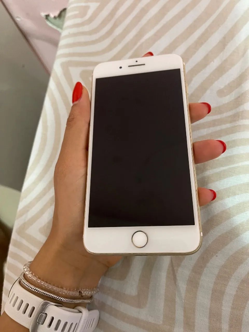 iPhone 7 Plus 128 GB
