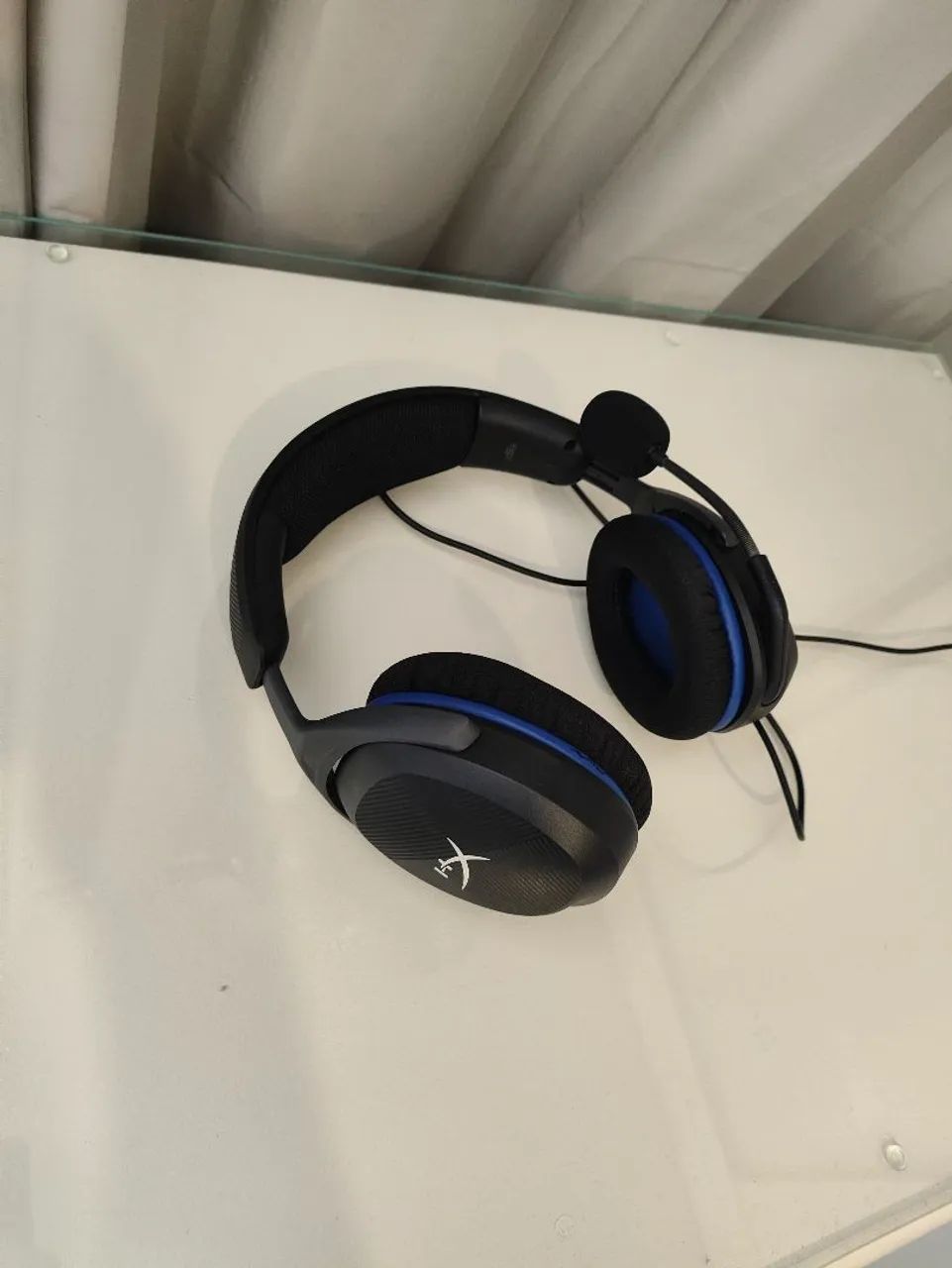 Headset Hyperx Cloud 2 - Foto 2