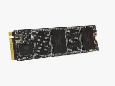 SSD NVMe 512 GB - Foto 2