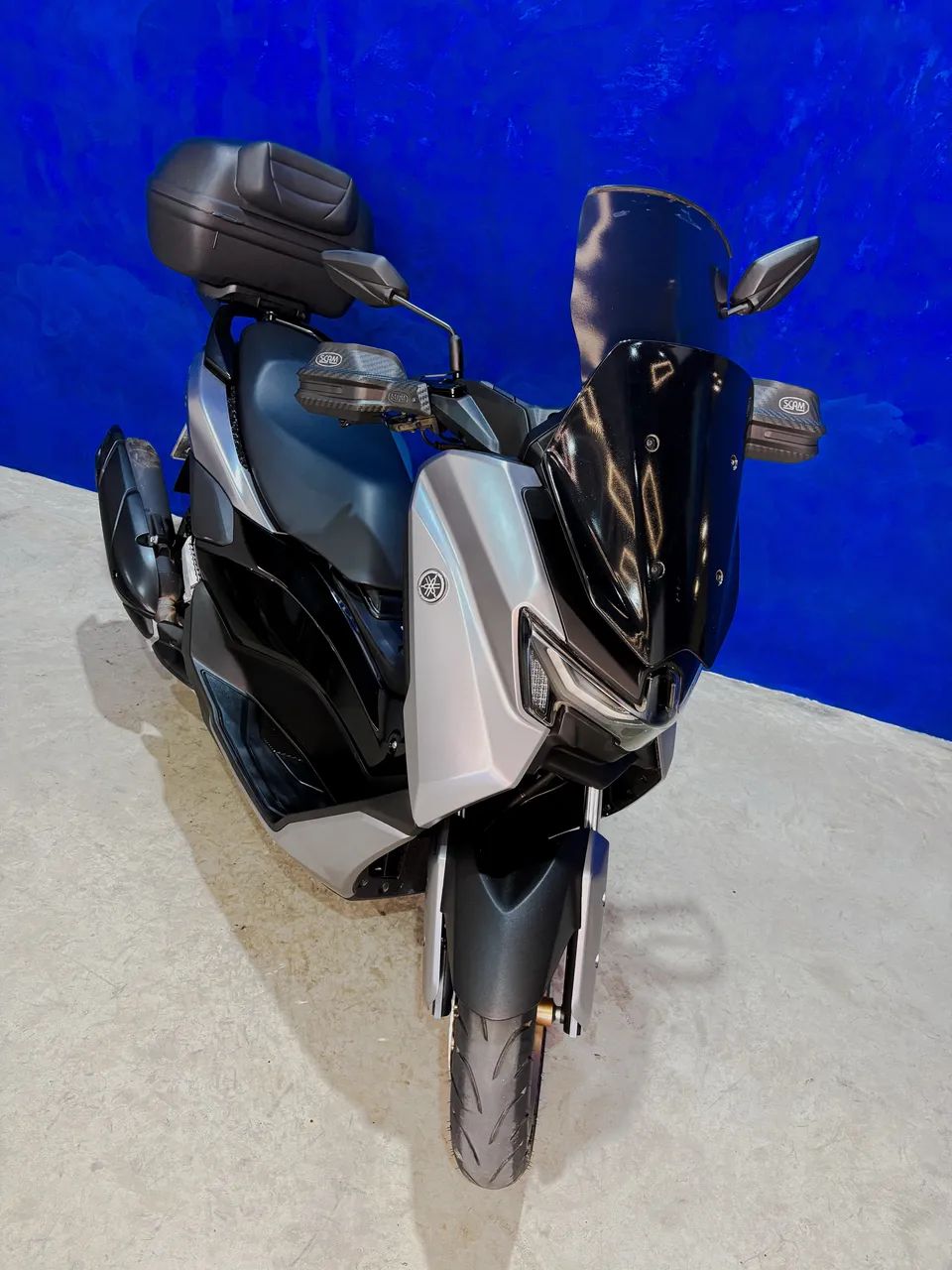 YAMAHA NMAX 160 ABS - Foto 5