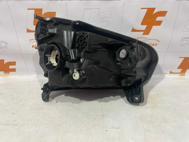 Farol Esquerdo Renault Clio 2013 A 2016 Original (Usado) - 11141 - Foto 2