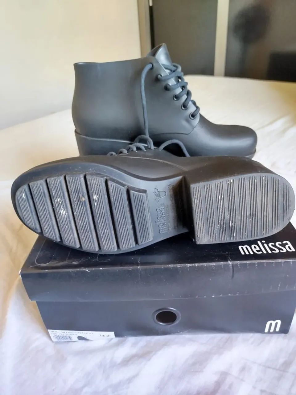 Bota melissa 