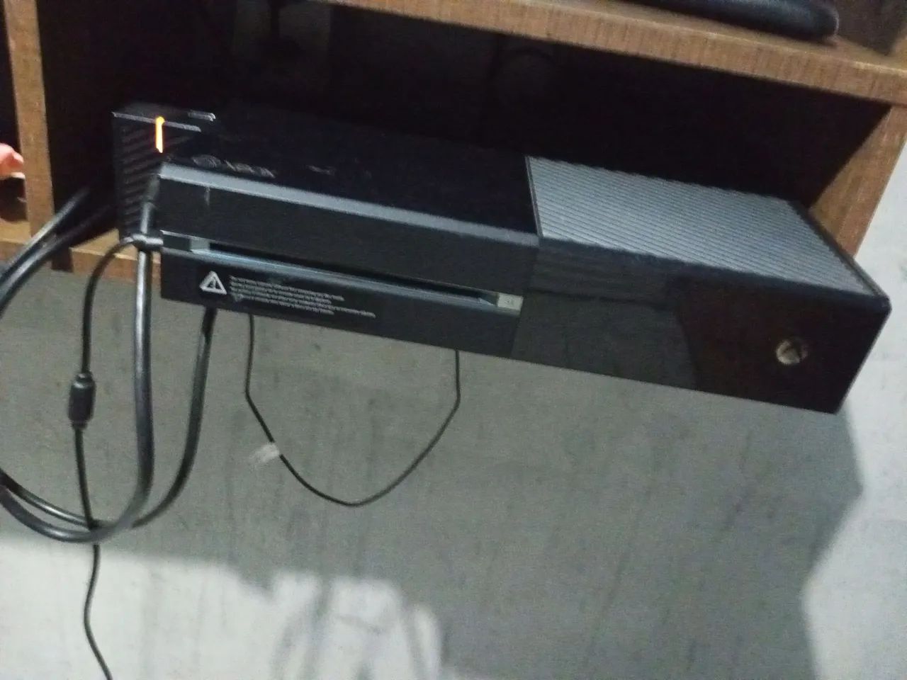 Xbox one FAT  - Foto 3
