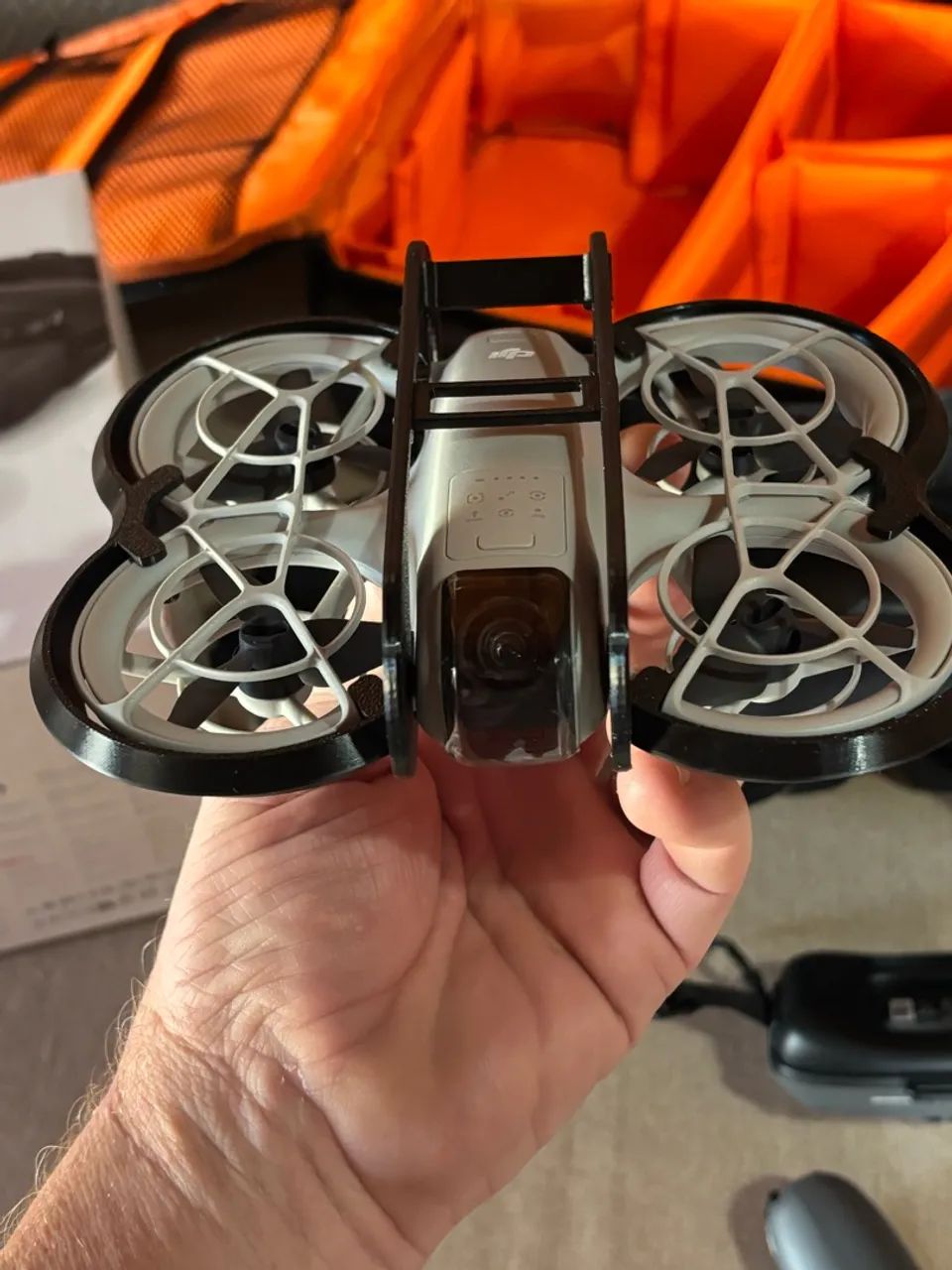 DRONE DJI NEO MOTION COMBO FLY MORE  - Foto 4