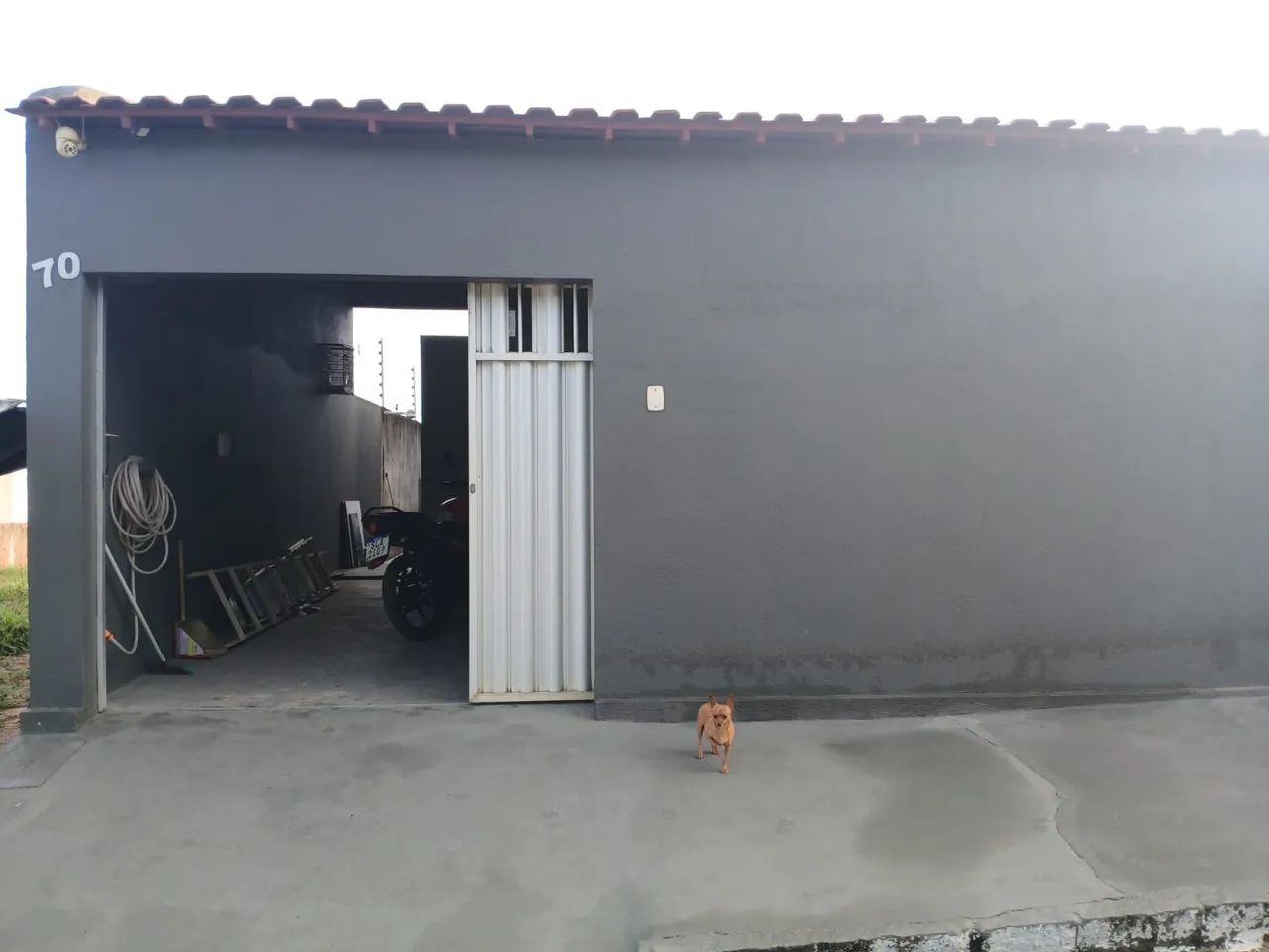 Foto - Campina Grande - Três Irmãs