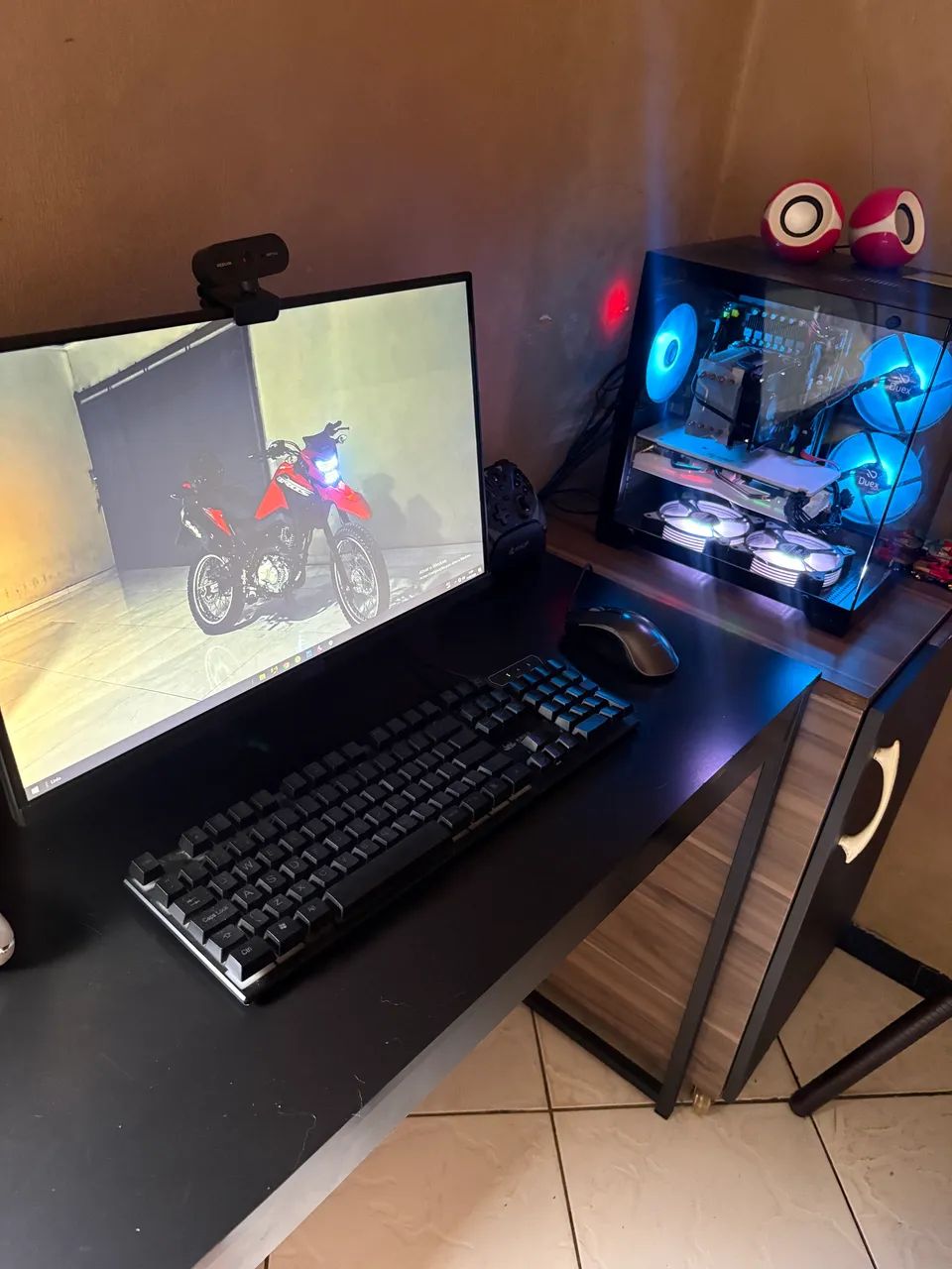 Pc gamer  - Foto 3