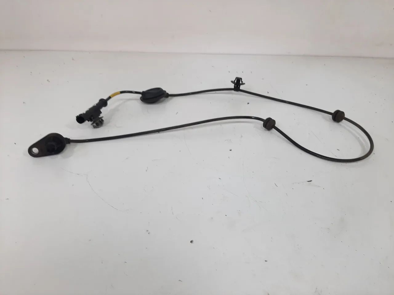 Sensor Abs Dianteiro Esquerdo Caoa Chery Tiggo 8 2019 A 2022 - Foto 5