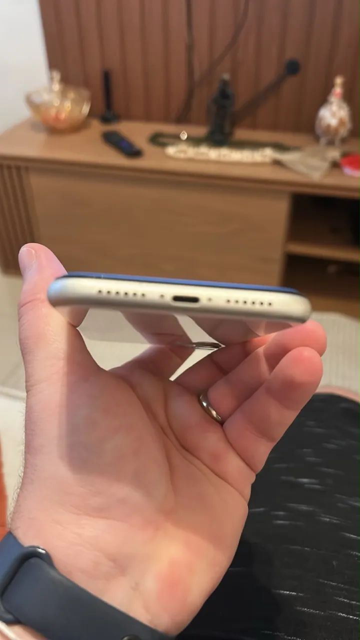 IPhone 11 128gb - Foto 5