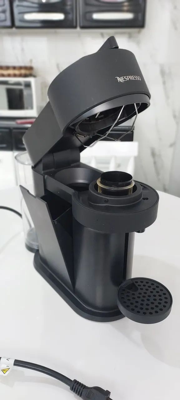 Cafeteira nespresso virtuo next - Foto 4