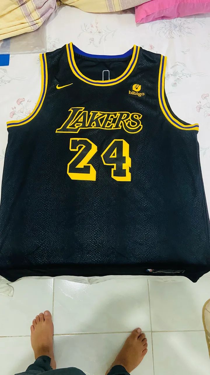 Camisas NBA - Foto 3