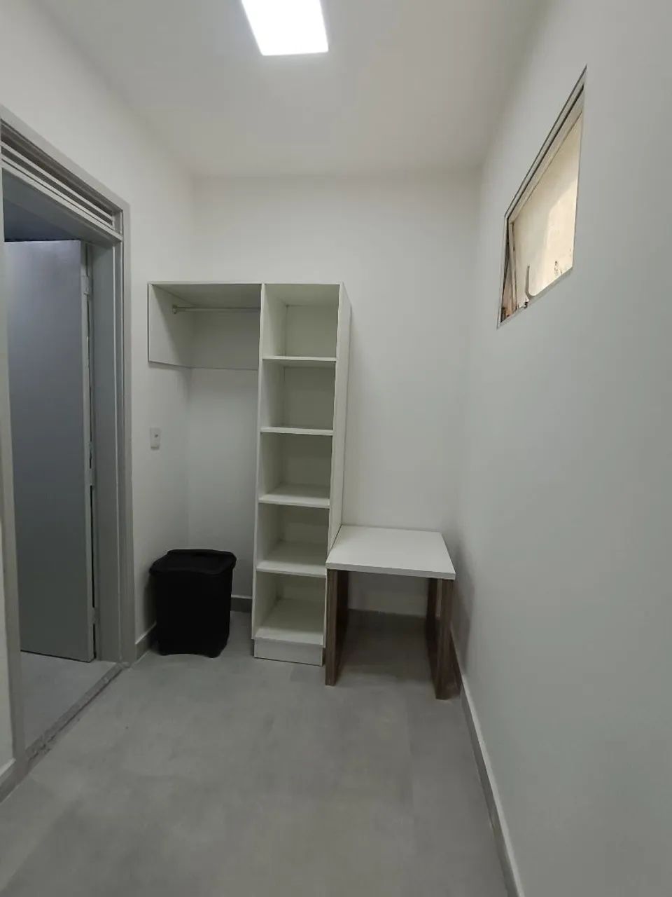 Suite Mobiliada em Apartamento Compartilhado  - Foto 3