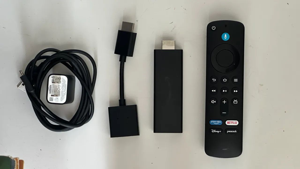Fire stick Amazon  - Foto 4