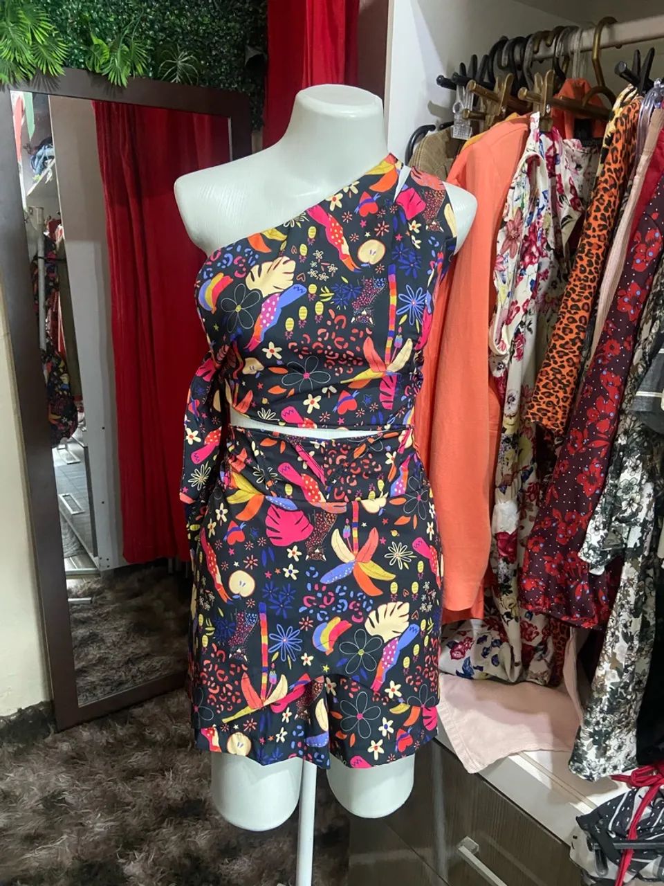Look Incrível  - Foto 2