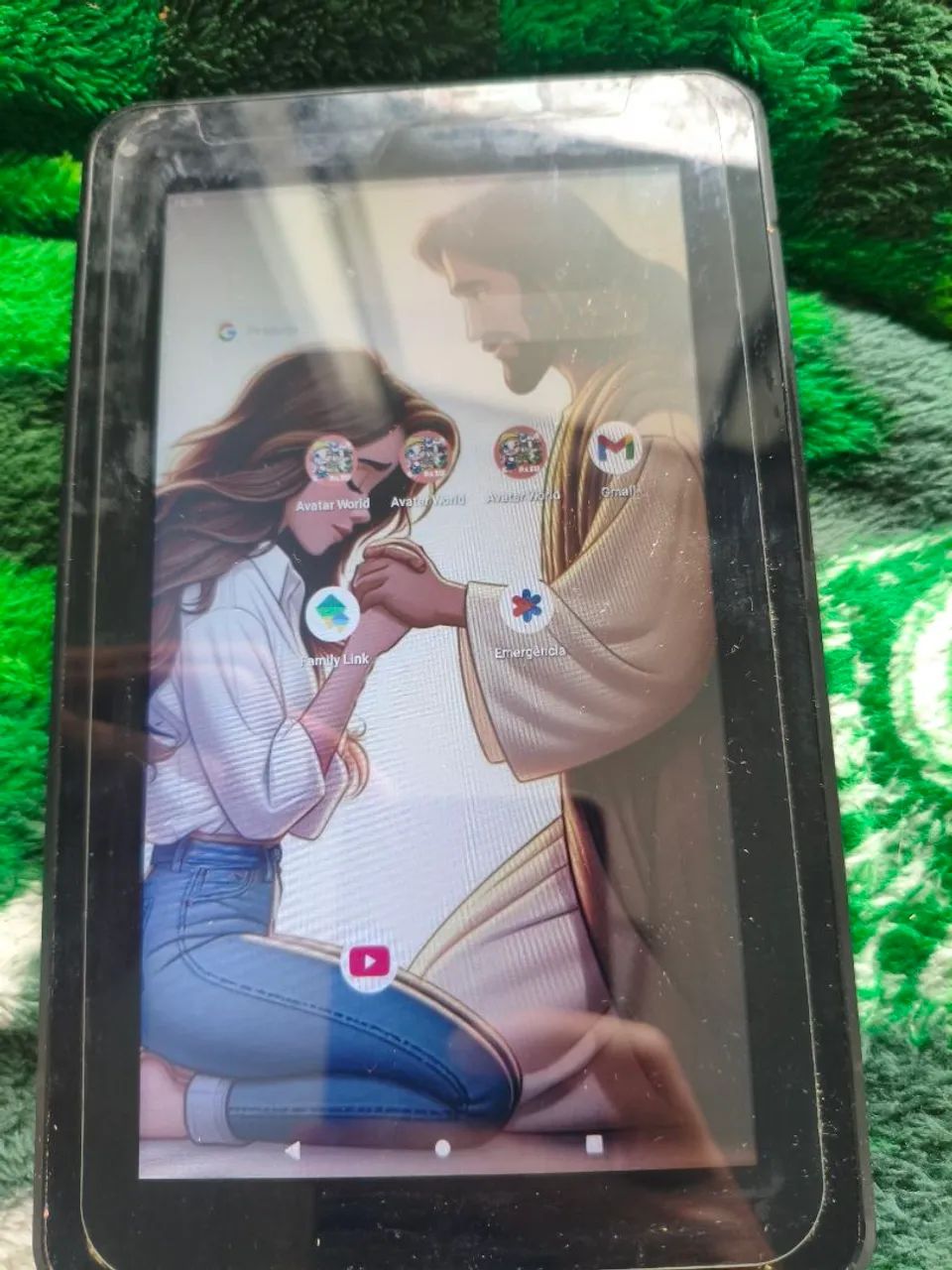 Tablet Multilaser  - Foto 3