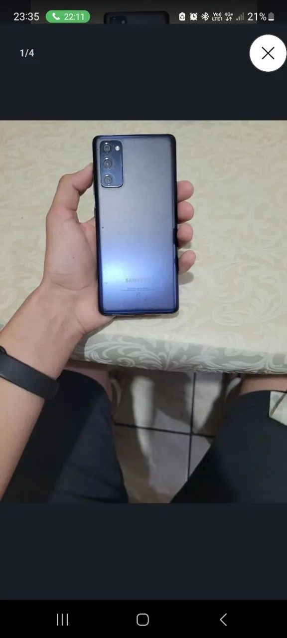GALAXY S23 ULTRA 5G - Foto 2