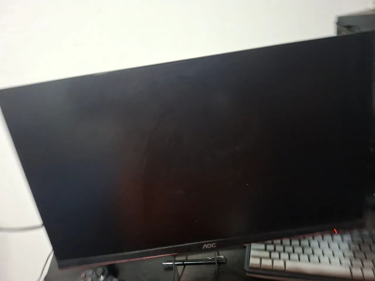 Monitor Gamer AOC
