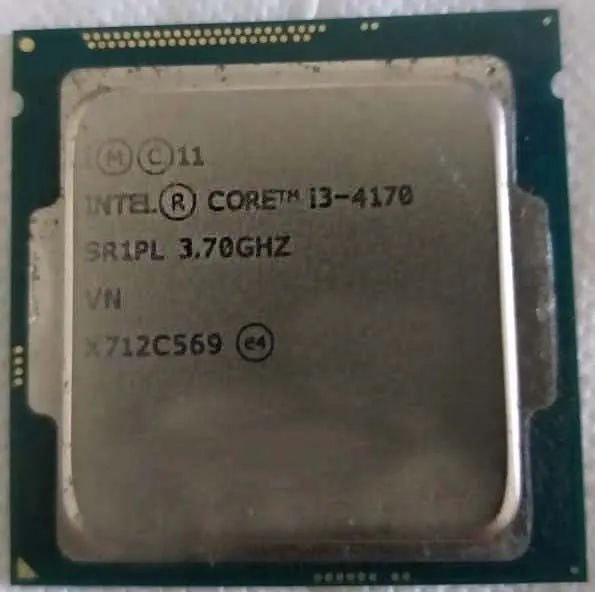 processador i3 4170 soquete 1150