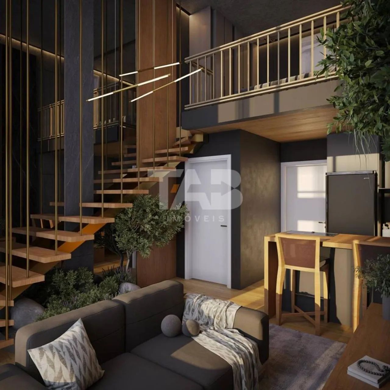 MANHATTAN LOFTS | Loft à venda | Camboriú-SC - Foto 2