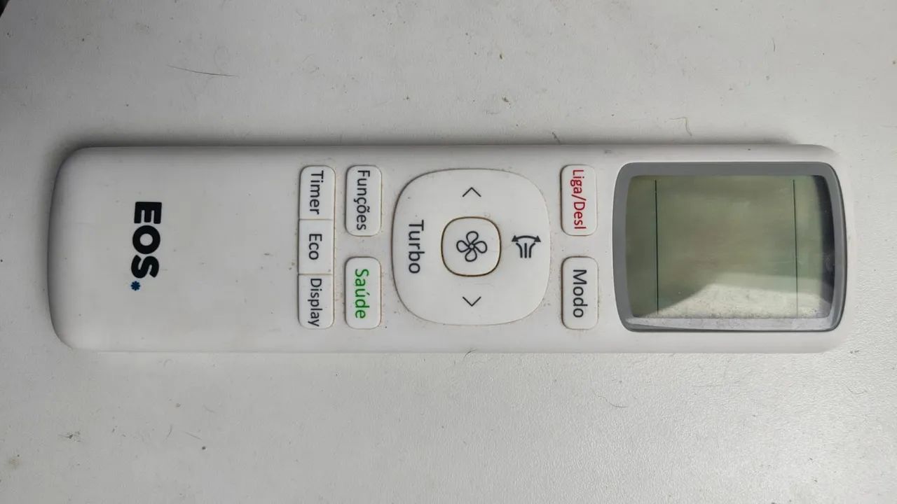 Ar Condicionado Split EOS 9000BTUs 220V - Foto 4