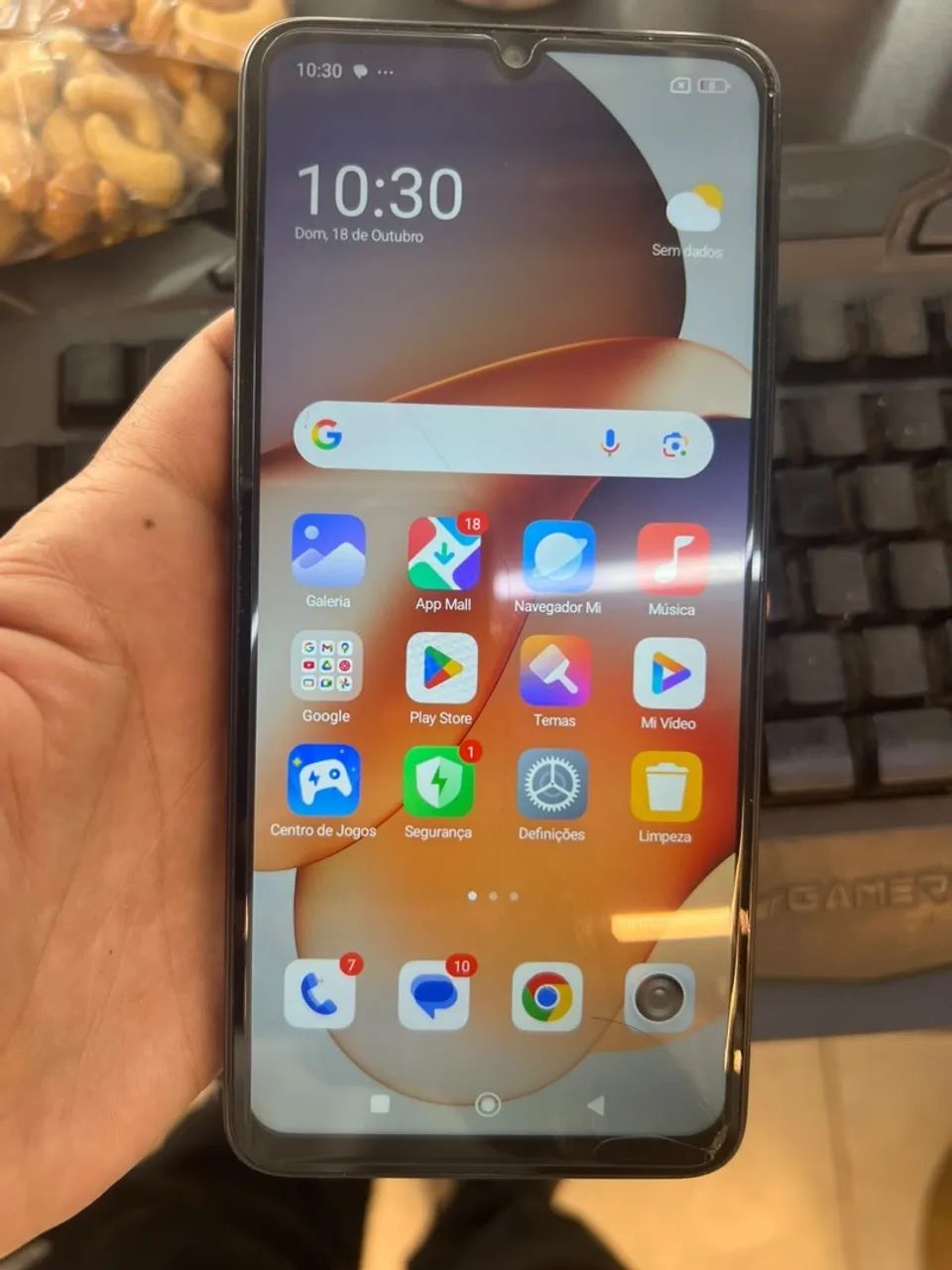 Redmi 13 C 