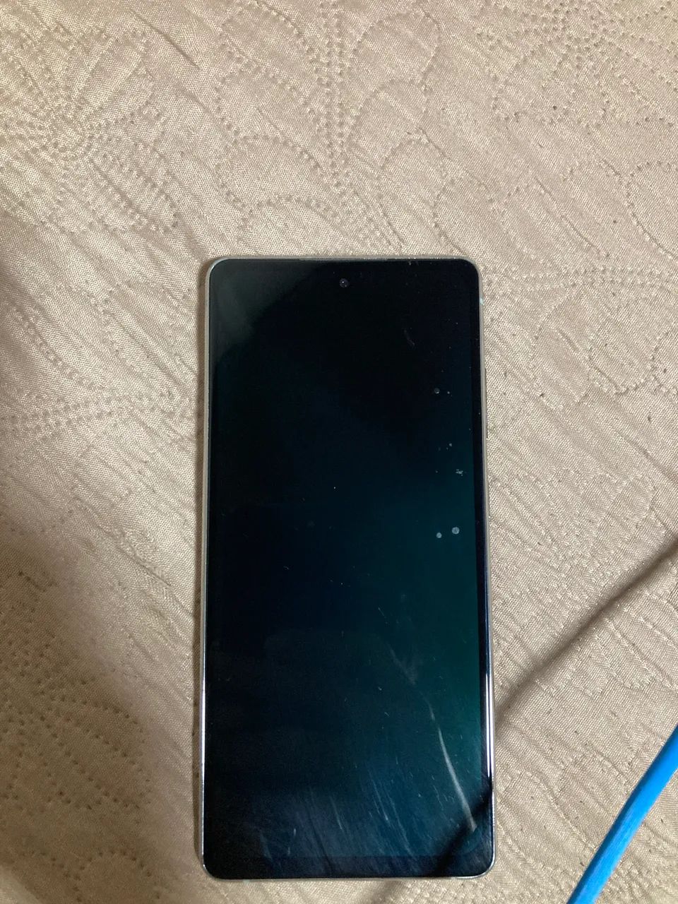Samsung S20 fé 128 gb - Foto 2
