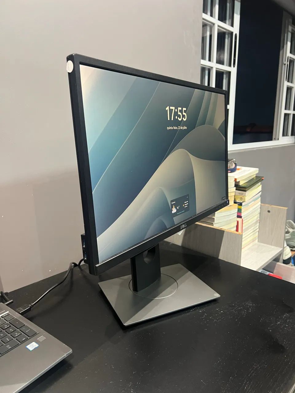 Monitor Dell P2317 - Foto 5