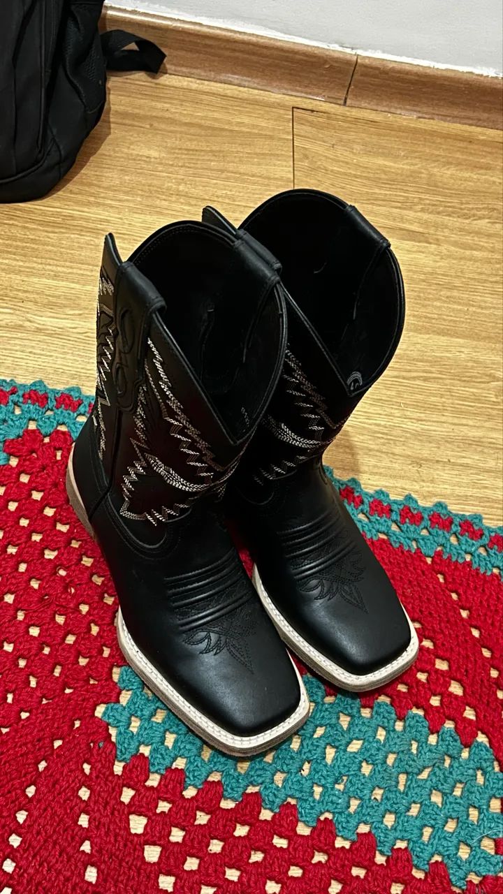 BOTA VIMAR - Foto 2