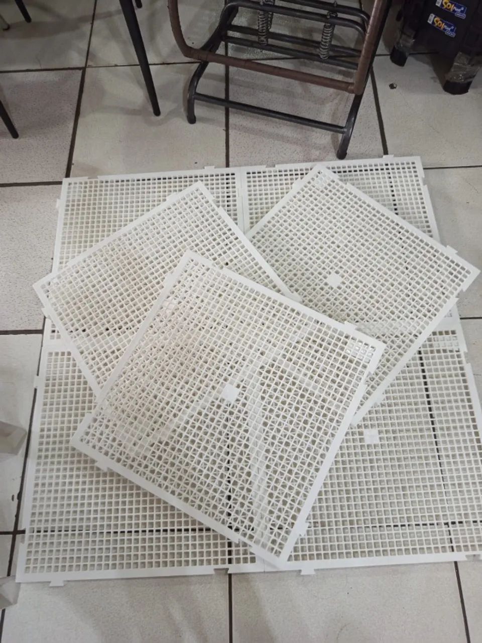 palete branco 50x50 (NOVO)