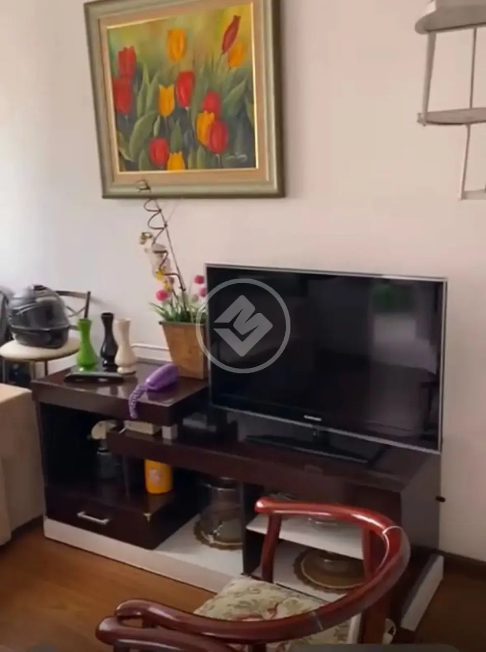 Apartamento 2Q Edifício Cannes | Mobiliado codigo: 267729 - Foto 4