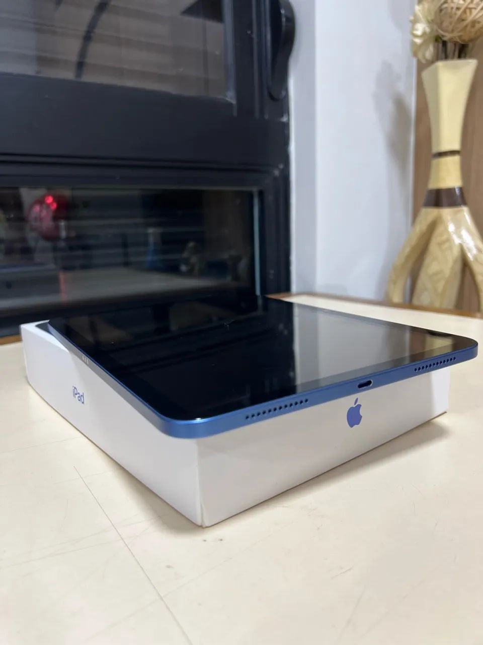 Ipad 11 A16 de 256gb Azul - Foto 2