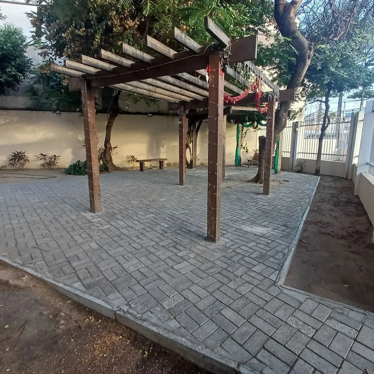 Apto Vivenda Parangaba 3 quartos - Foto 12