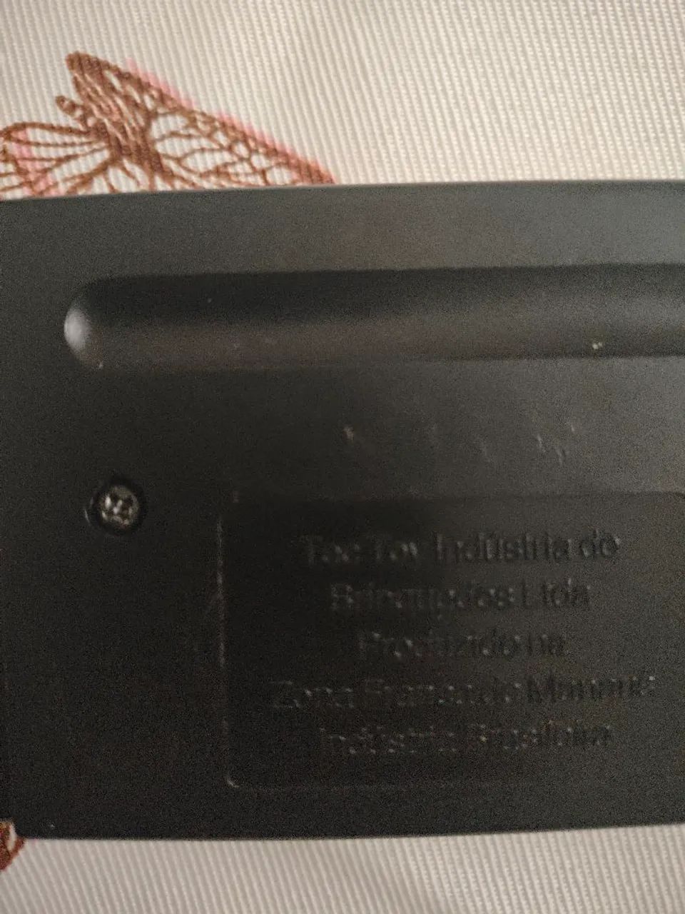 Mega drive 1 japonês  - Foto 5
