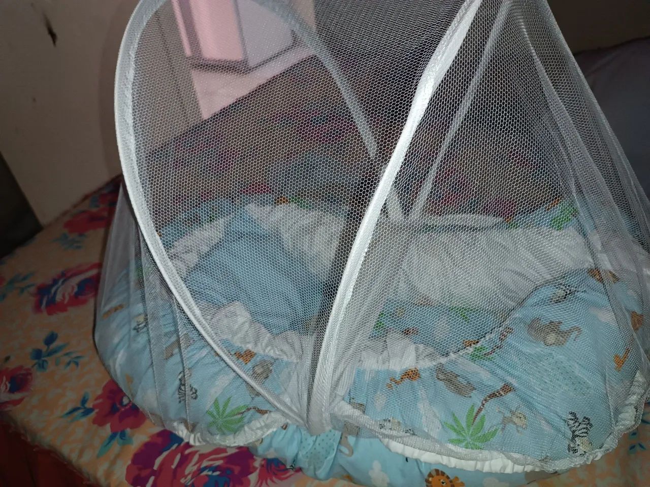 Vende-se ninho de bebê. - Foto 2