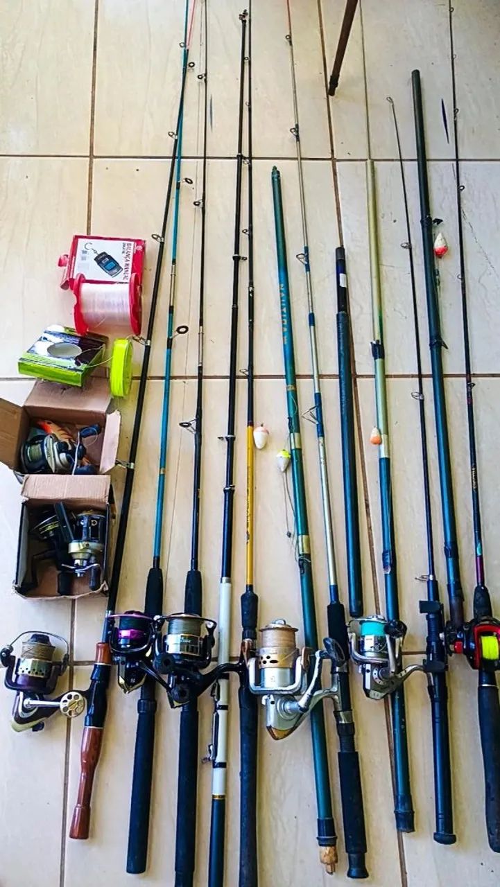 Pescas - Foto 3