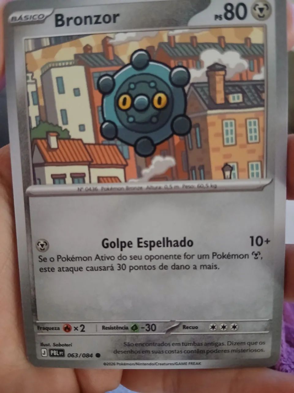 Cartas Pokemon- 6 cartas - Foto 2
