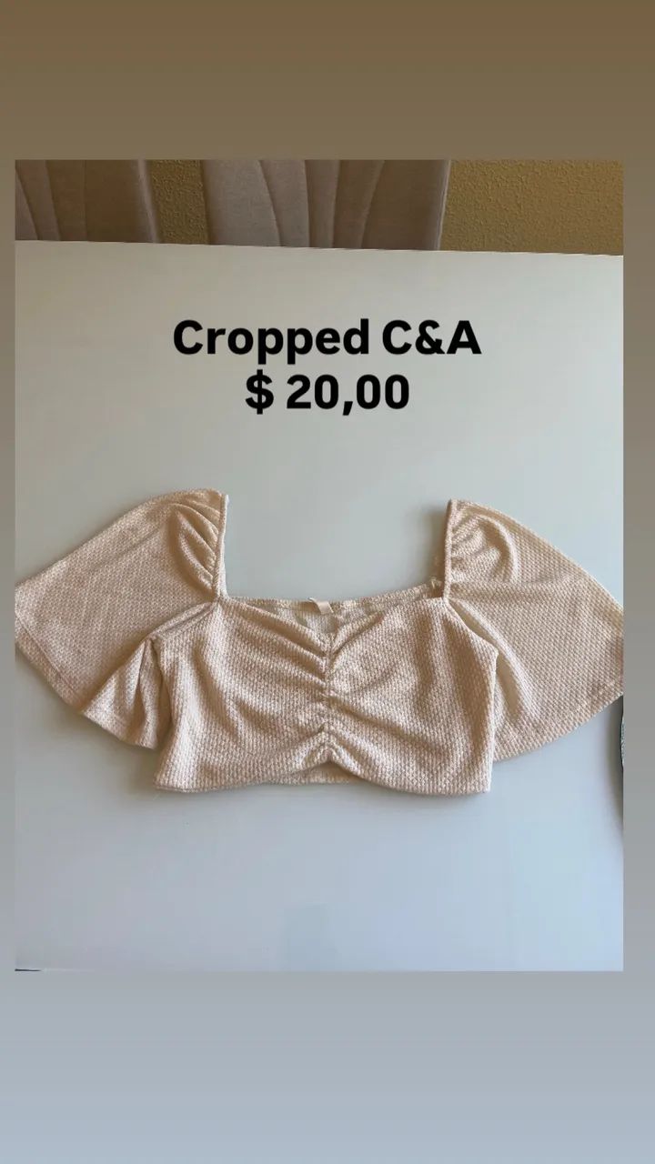Desapego de roupas - Foto 4