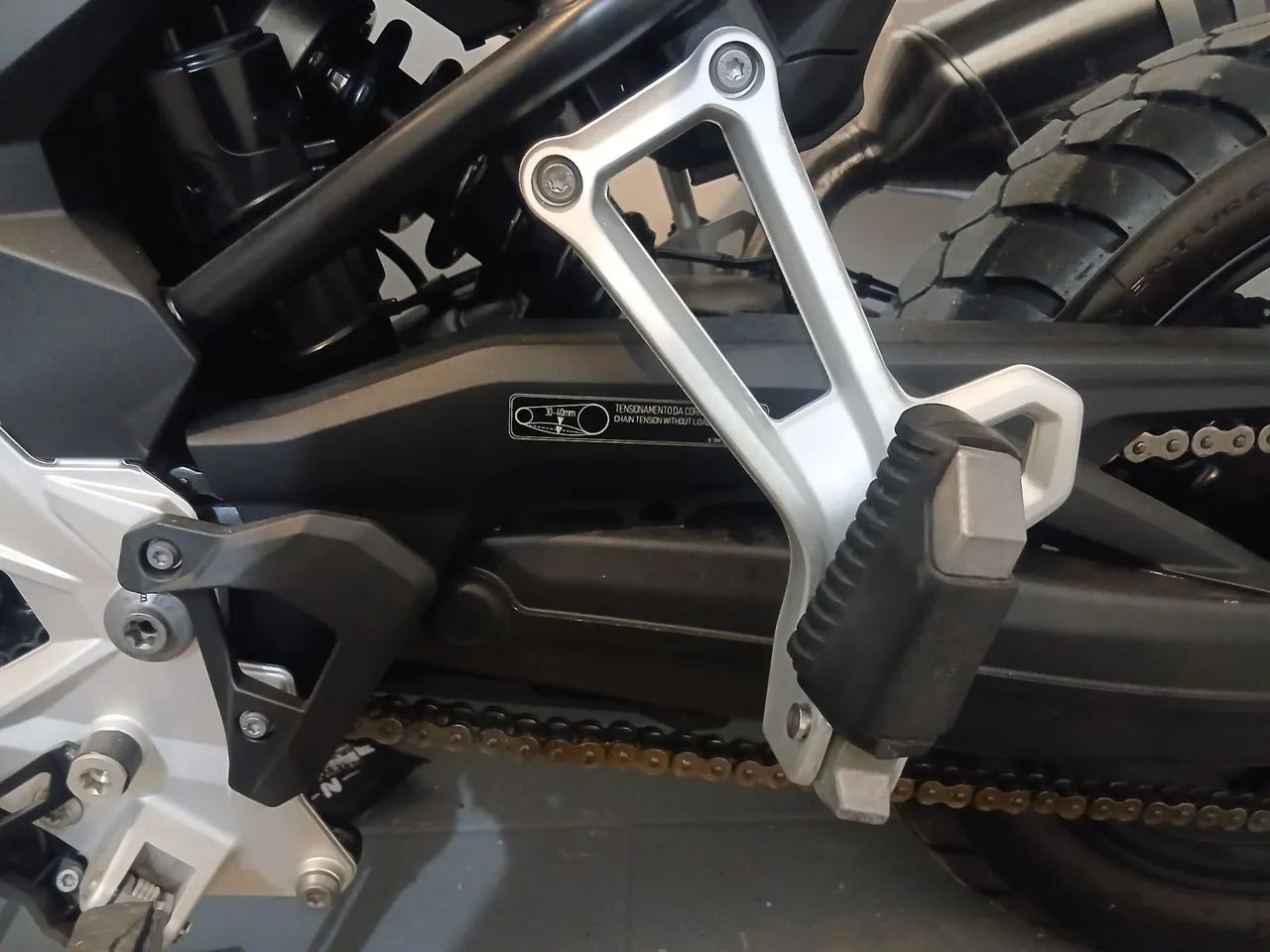 F750 gs esport  - Foto 2