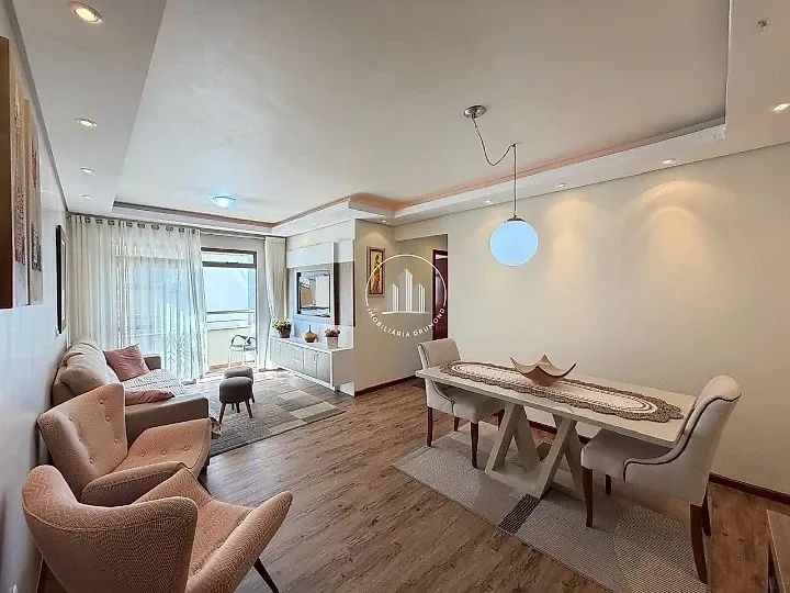 Apartamento 3 Quartos com 1 Suíte e 83m² - Canto - BRN - Foto 2