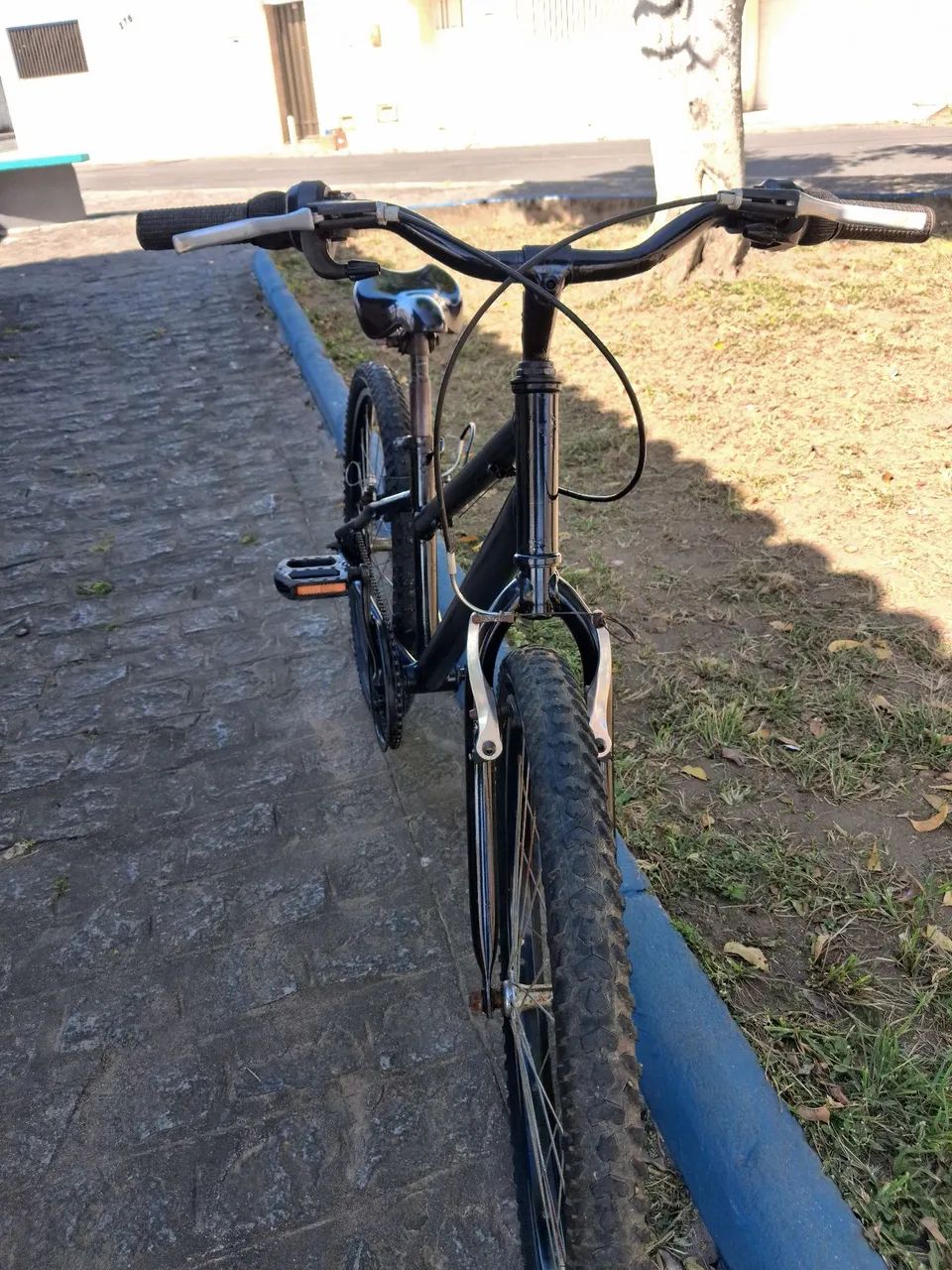 BICICLETA CALOI ARO 24 - Foto 4