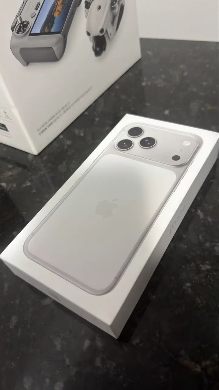 iPhone 17 pro Max 256gb  - Foto 2