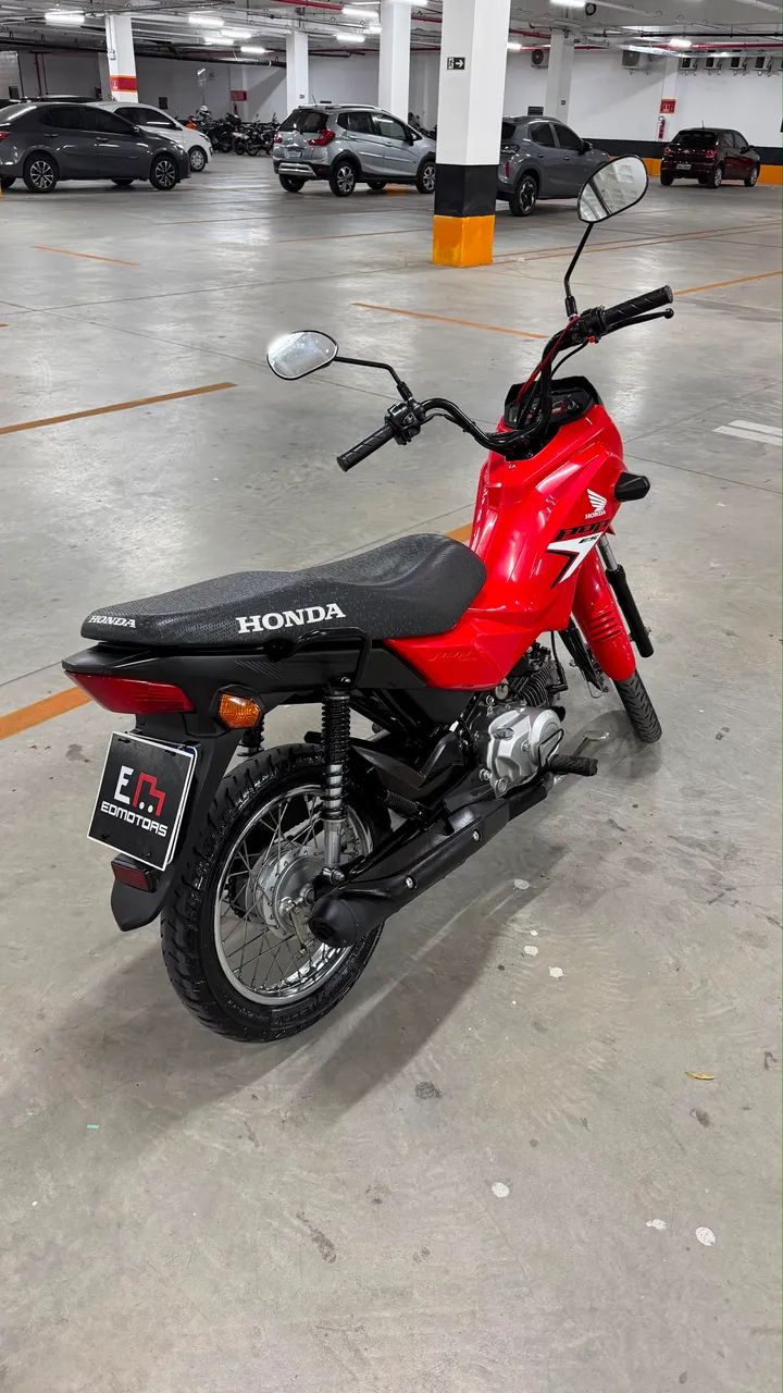 Pop 2026 zero km  - Foto 2