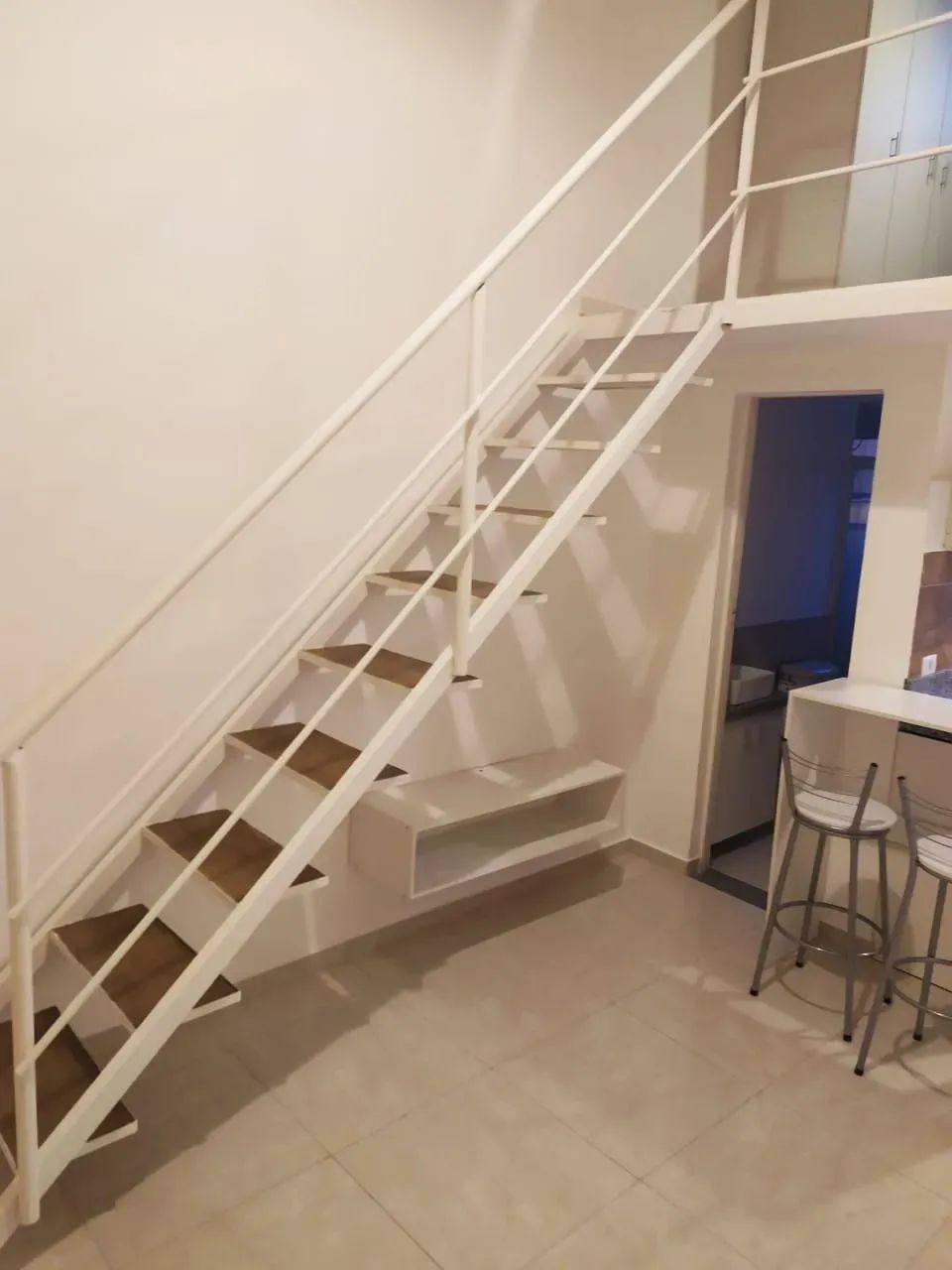 Apartamento  novo totalmente mobiliado no bairro taboao em Sao Roque- ultimas unidades- Se - Foto 3