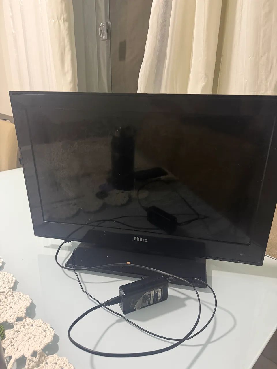 Vende-se TV Philco 