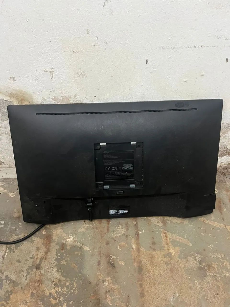 Monitor Dell 23" FHD IPS Profissional - Foto 4