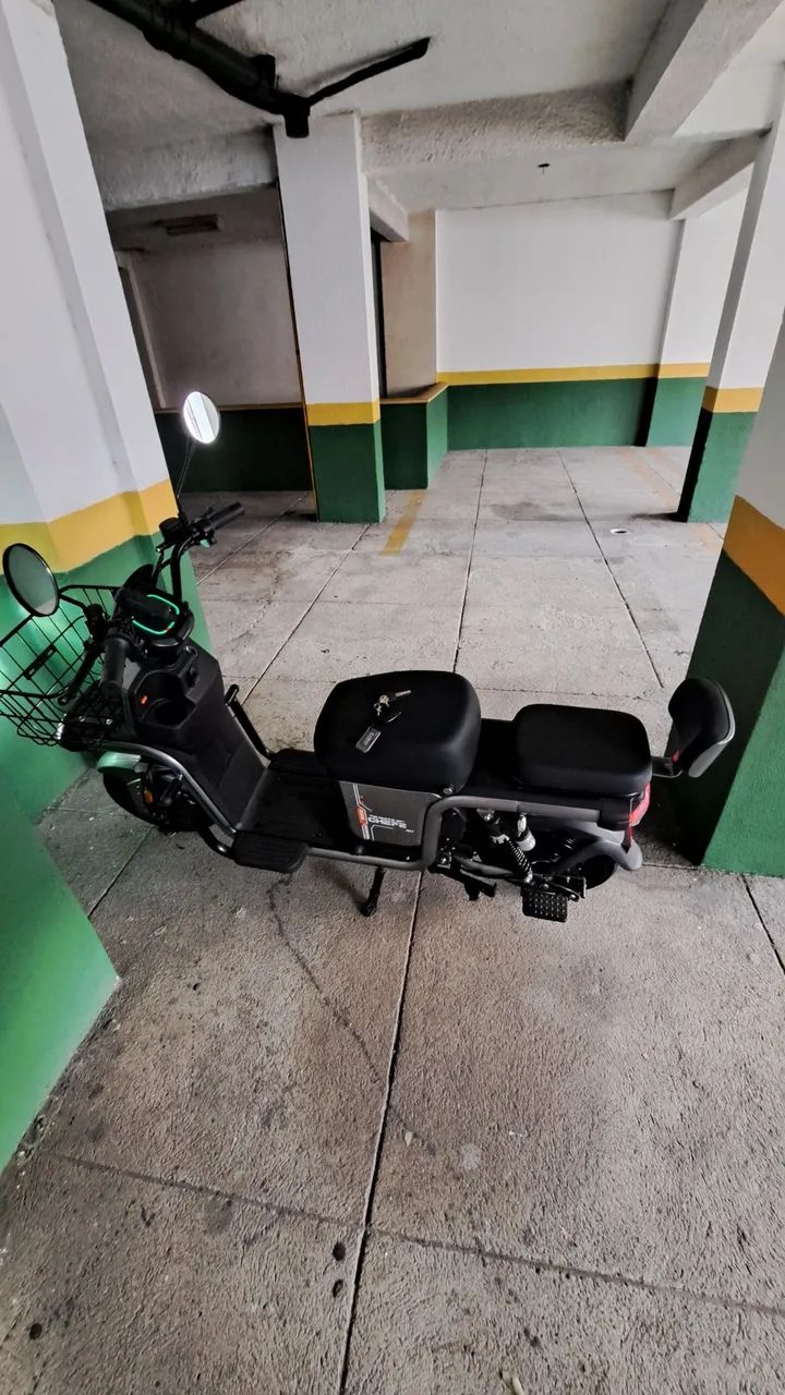 Moto Chefe - Foto 5