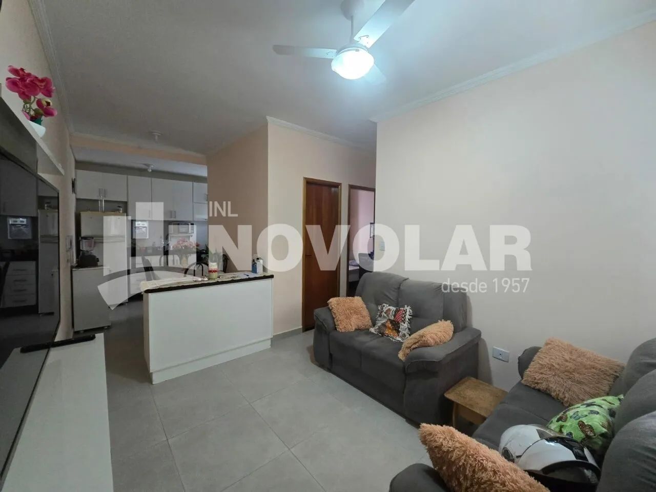 Apartamento, Jardim Brasil - Foto 2