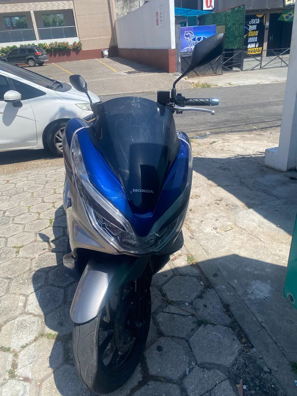 Pcx 150 Sport - Foto 4
