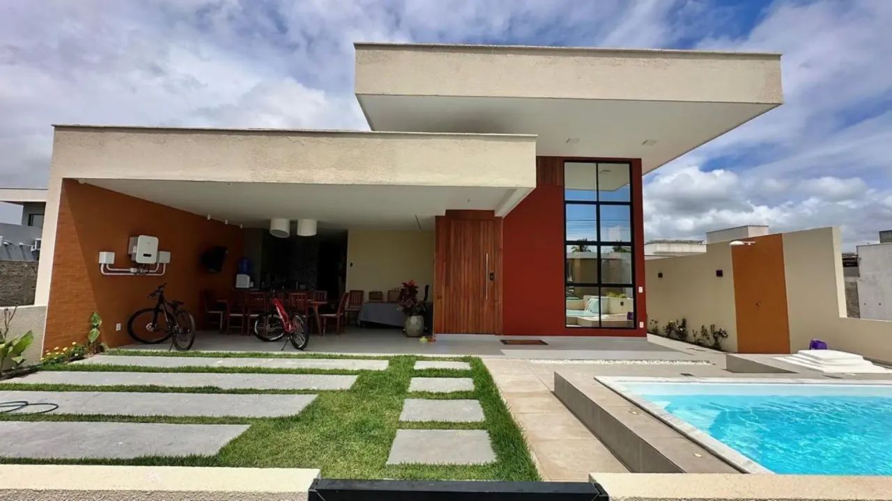 Casa à venda no PORTO MANGUABA, CENTRO, Marechal Deodoro, AL - Foto 2
