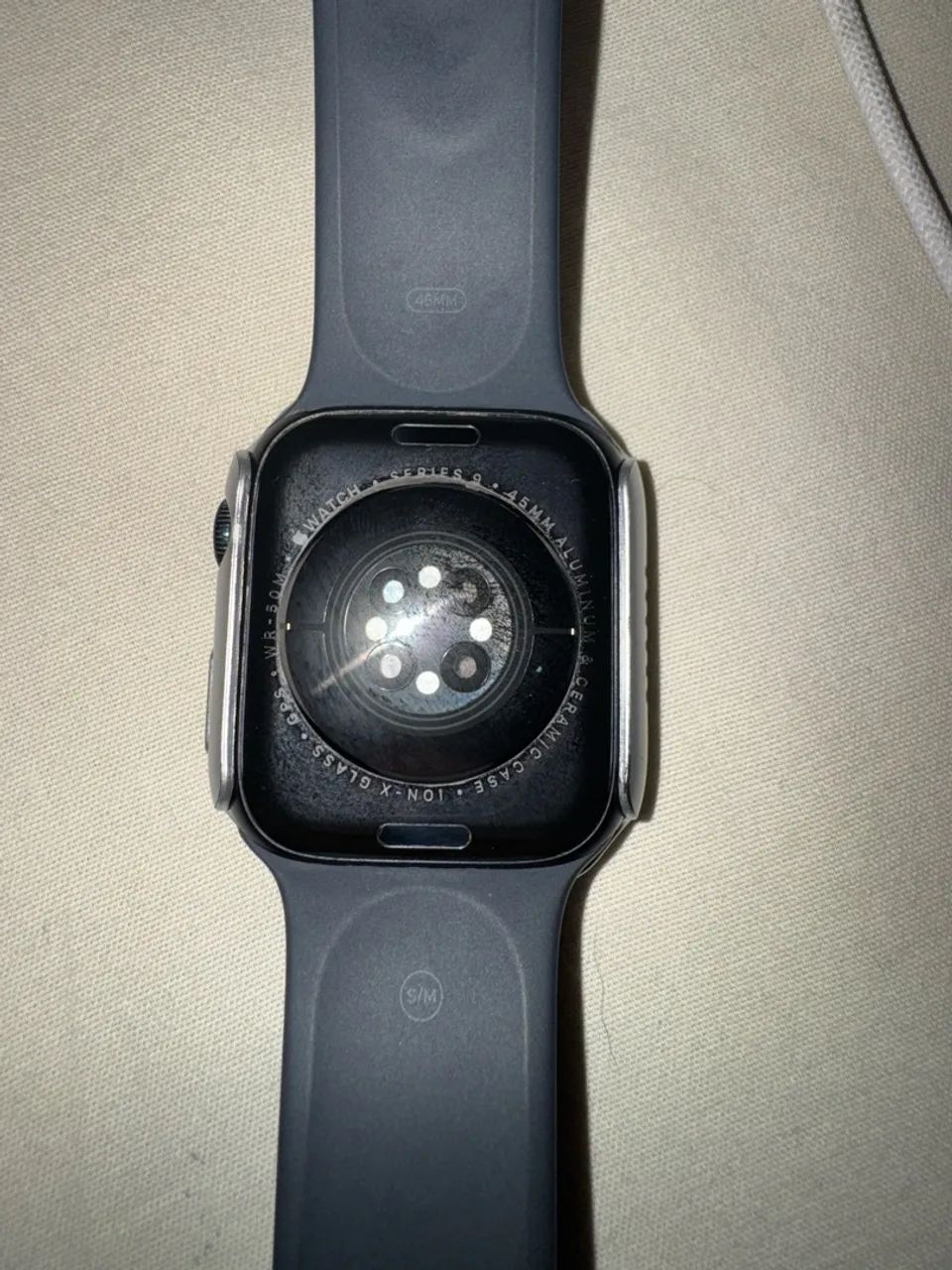 Apple Watch Series 9 GPS 45mm - Foto 4